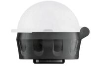 Ersatzdeckel "kbt - Kids Base Top Complete
