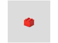 R.c. lego Mini Box 4 rot 40111730 (40111730) - Room Copenhagen