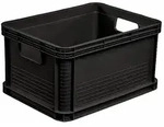 Keeeper Stabile Transportbox, S&auml;urebest&auml;ndig Und Lebensmittelecht, 40 X 30 X 22 Cm,