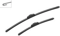 Wischerblatt 600400 3397014158 Bosch