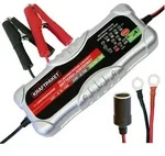 Dino Kraftpaket 136302 Automatikladeger&auml;t, Batterie Ladungsausgleicher,