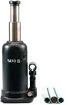 Zweistufige 5-tonnen-s&auml;ulenhebeb&uuml;hne Yt-1711 Yato