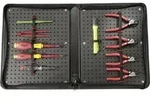 Werkzeugtasche Basic Portfolio Case - Parat
