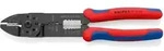 97 22 240 Sb Crimpzange 0.5 Bis 6 Mm2 - Knipex