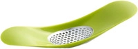 Gr&uuml;ne Knoblauchpresse Josephjoseph Joseph Rocker: Ergonomisches Und Effizientes