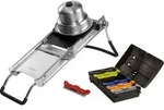 De Buyer Mandoline Revolution Edelstahl