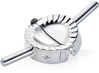 Kuchenprofi Teigtaschenformer/ausstecher, Durchmesser 12 Cm