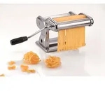 Gefu Pasta Perfetta Brilliant Manuelle Maschine Zur Herstellung Frischer Pasta