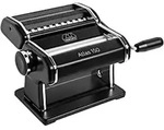 Atlas 150 Nudelmaschine Schwarz - Marcato