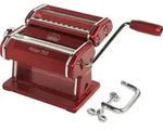 Marcato - Atlas 150 Nudelmaschine Rot