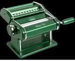 Marcato Atlas 150 Nudelmaschine Gr&uuml;n