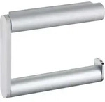 Plan - Toilettenpapierhalter, Silber Eloxiert/chrom 14962170000 - Keuco