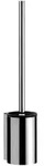 Banyo - Emco System2 Toilettenb&uuml;rstengarnitur, Wandmodell, Chrom,
