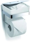 Giese Wc Duo Papierhalter 31770-02 F&uuml;r Feuchtpapier