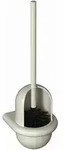 Hewi - Wc-b&uuml;rstengarnitur Serie 477 Wei&szlig; 4772010099