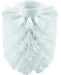 Ersatzb&uuml;rstenkopf 40791001 Passend Zu Essentials/-cube Wc-b&uuml;rsten Chrom - Grohe