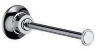 Axor Montreux Papierrollenhalter, 42028000 - Hansgrohe