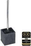 Wc-garnitur Slate Rock - Wenko