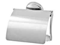 Vision Toilettenpapierhalter verchromt Badaccessoires Badzubehör-86760 - Fackelmann