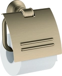 Axor Montreux Papierrollenhalter 000, 42036820 - Hansgrohe
