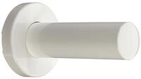 Reservepapierhalter 477.21.200 Reinwei&szlig;