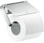Hansgrohe Axor Universal Circular Papierhalter 42836000 Chrom