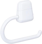 Toilettenpapierhalter Pur Ohne Deckel - Wenko