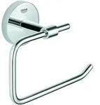 Baucosmopolitan - Toilettenpapierhalter, Verchromt 40457001 - Grohe