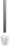 Emco Toilettenb&uuml;rste Loft Edelstahl 051501691