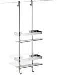 Giese Bodyguard Newport Duschkorb 30710-02 Chrom