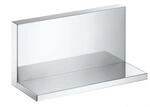 Axor Showersolutions Ablage Unterputz 24 X 12, 40873000 - Hansgrohe