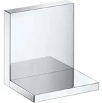 Axor Starck Showercollection Ablage Unterputz 12 X 12, - Hansgrohe