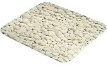 Kleine Wolke - Duscheinlage Stepstone 55 X 55 Cm Natur Sicherheit Im Bad