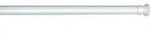 Teleskop-duschstange 110-185cm, Wei&szlig;, Ausziehb - Wenko