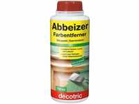Decotric - Abbeizer+Dispersionsentf. Rasant 750 ml
