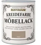 Kreidefarbe M&ouml;bellack 125ml Kakao - Rust-oleum