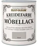 Kreidefarbe M&ouml;bellack 750ml Kiesel - Rust-oleum