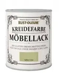 Kreidefarbe M&ouml;bellack 750ml Salbei Gr&uuml;n - Rust-oleum
