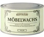 M&ouml;belwachs 400ml Farblos / Klar - Rust-oleum