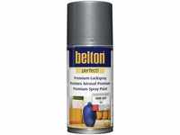 Belton - perfect Lackspray 150 ml silber Sprühlack Buntlack Spraylack