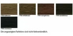 Rustik Beize 250 Ml Mittelbraun Beizen - Clou