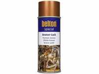 Belton - special Bronze-Lack 400 ml kupfer Lackspray Effektlack Bronzelack