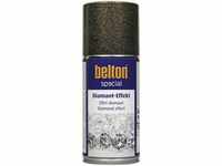 belton special Diamant-Effekt Spray 150 ml gold Spraylack Effektlack Speziallack