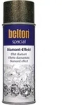 Special Diamant-effekt Spray 400 Ml Gold Lackspray Effektlack Goldlack - Belton