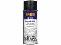 Belton - special Diamant-Effekt Spray 400ml silber Lackspray Effektlack Silberlack