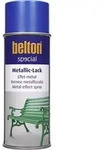 Belton - Special Metallic-lackspray 400 Ml Blau Spraylack Effektlack Speziallack