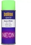 Belton Special Neon-effekt Spray 400 Ml Gr&uuml;n Lackspray Effektlack Neonlack