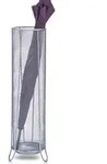 Zeller Moderner Und Eleganter Regenschirmst&auml;nder Silber