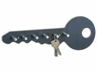 Zeller - Schlüsselbord Schlüsselbrett Schlüsselhalter Schlüsselleiste Schlüssel