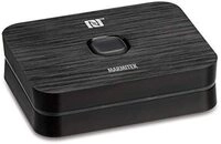 Bluetooth Audio Receiver - Marmitek Boomboom 93 - Aptx Und Aptx Low Latency -